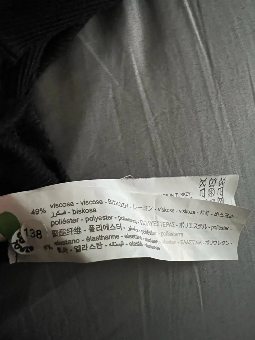 Zara nwt